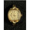 Image 1 : 10k Gold Filled 1940's Ladies Watch in Working Order