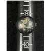 Image 1 : Large Sterling & Enamel Siam Ball Ring