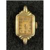 Image 1 : Very Nice Art Deco Hamilton Ladies Wristwatch in Working Condition