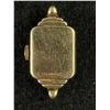 Image 2 : Very Nice Art Deco Hamilton Ladies Wristwatch in Working Condition