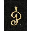 Image 1 : 14k Gold Pendant
