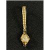 Image 1 : Ladies Gold Filled 1950's 17 Jewel Wristwatch in Working Condition
