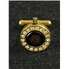 Image 2 : Pair of High Quality Lions International Cufflinks
