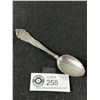 Image 1 : Vintge Sterling Collectable Spoon 20.77g