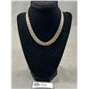 Image 1 : Lovely Vintage Signed Coro Link Necklace