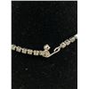 Image 3 : Gorgeous Vintage Signed Weiss Clear Rhinestone Necklace