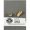Image 1 : 2 Gold Teeth 6.62g