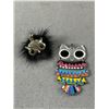 Image 2 : Vintage Owls Designs Jewelry