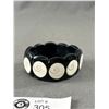Image 3 : 3 Hand Crafted Bone Bracelets