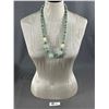 Image 1 : Very Nice Vintage Two Tone 1960's Necklace