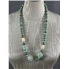 Image 2 : Very Nice Vintage Two Tone 1960's Necklace