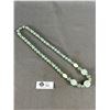 Image 3 : Very Nice Vintage Two Tone 1960's Necklace