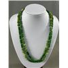 Image 2 : Lot of Nice Vintage 1960's-70'sPlastic Beads Necklaces