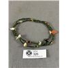 Image 3 : A Nice Jand and Animal Carved Necklace
