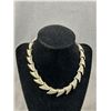 Image 2 : 1950's Coro Necklace Plus 2 Pairs of 1950's Earrings