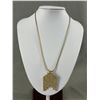 Image 2 : 1970's Sarah Coventry Necklace with Matching Earrings