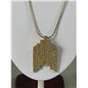 Image 3 : 1970's Sarah Coventry Necklace with Matching Earrings