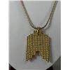 Image 4 : 1970's Sarah Coventry Necklace with Matching Earrings