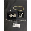 Image 1 : Very Chic! Vinage Jewelry Lot