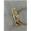 Image 2 : Large Vintage Faux Diamond Bangle Bracelet
