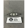 Image 1 : Fabulous Art Deco Rhinestone Brooch