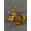 Image 2 : Very Interesting Vintage Cufflink Lot