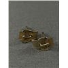 Image 4 : Very Interesting Vintage Cufflink Lot