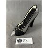 Image 1 : Very Cool! Vintage Shoe Ring Display