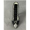 Image 2 : Very Cool! Vintage Shoe Ring Display