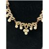 Image 2 : Vintage Pearls & Rhinestones Necklace