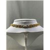 Image 3 : Beautiful Vintage Rhinestones Necklace