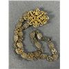 Image 4 : Beautiful Vintage Rhinestones Necklace