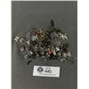 Image 1 : Over 50 Vintage Charms for Bracelet