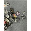 Image 4 : Over 50 Vintage Charms for Bracelet