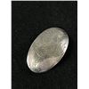 Image 2 : Vintage First Nations Haida Sterling Silver Hand Engraved Pendant Marked H$