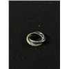 Image 2 : 3 Silver Puzzle Ring Size 6