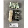 Image 1 : 3 Mother of Pearl & Abalone Shell Stretch Bracelets