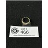 Image 1 : Sterling Silver with Various Gem Stones Ring. Marked JEN Silver Size 6