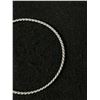 Image 2 : Twisted Design Sterling Silver Bangle