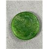 Image 2 : Antique Hand Carved Very Large Chinese Jade Pendant