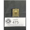 Image 2 : Very Nice Gold Plate Picture Lockets
