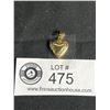Image 8 : Very Nice Gold Plate Picture Lockets