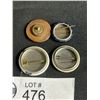 Image 3 : Assortment of Antique Pins