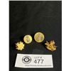Image 2 : Antique Military Pins