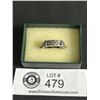 Image 2 : Vintage Sterling Silver Celtic Ring with Original Box