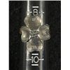 Image 1 : Antique Sterling Ring Marked Handmade Sterling