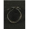Image 3 : Antique Sterling Ring Marked Handmade Sterling
