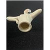 Image 3 : Antique Porcelain Pin Cushion Doll