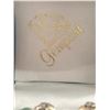 Image 3 : Tiffany & CoSterling Silver Globe Cufflinks
