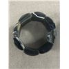 Image 1 : Large Genuine Agate Bracelet